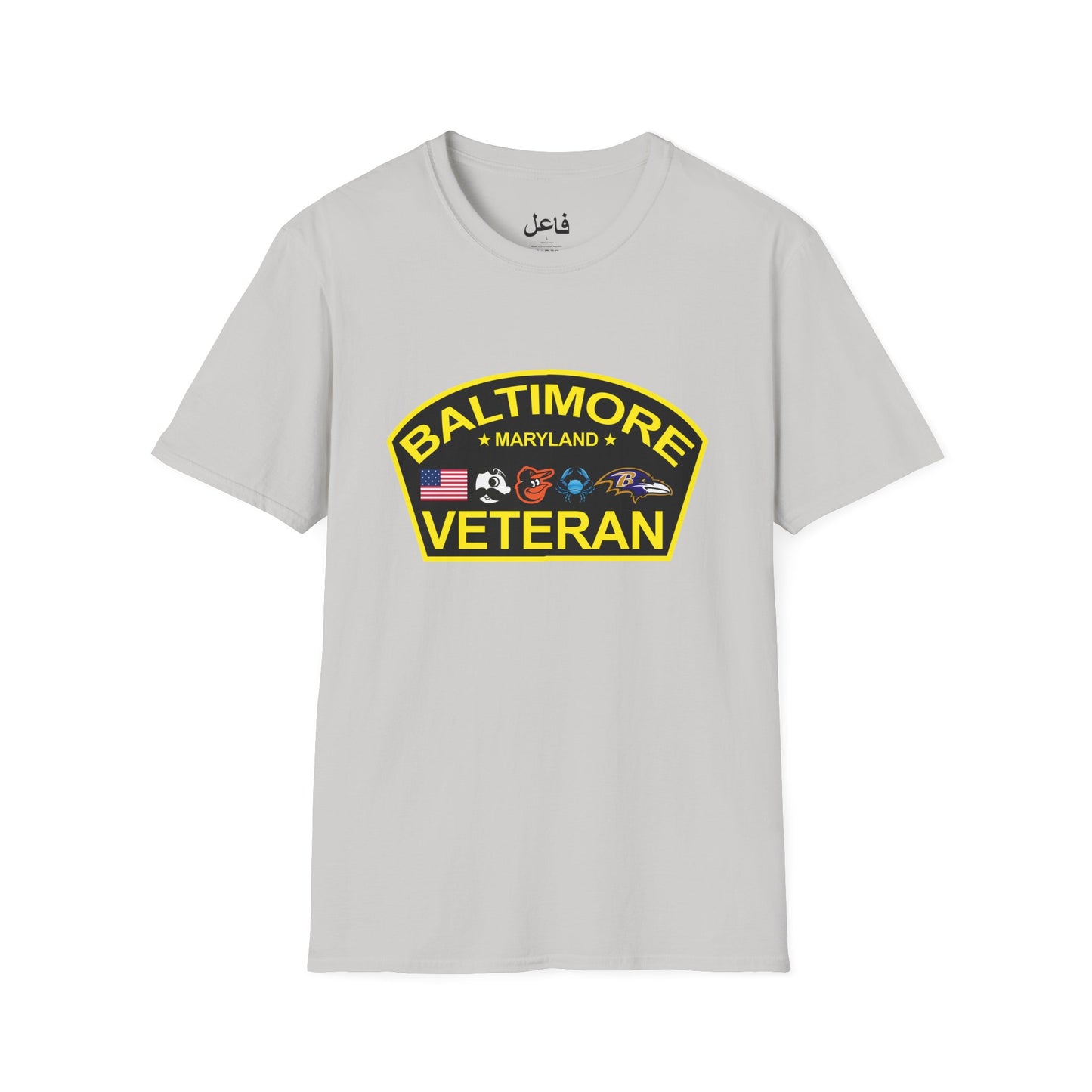 Baltimore Veteran