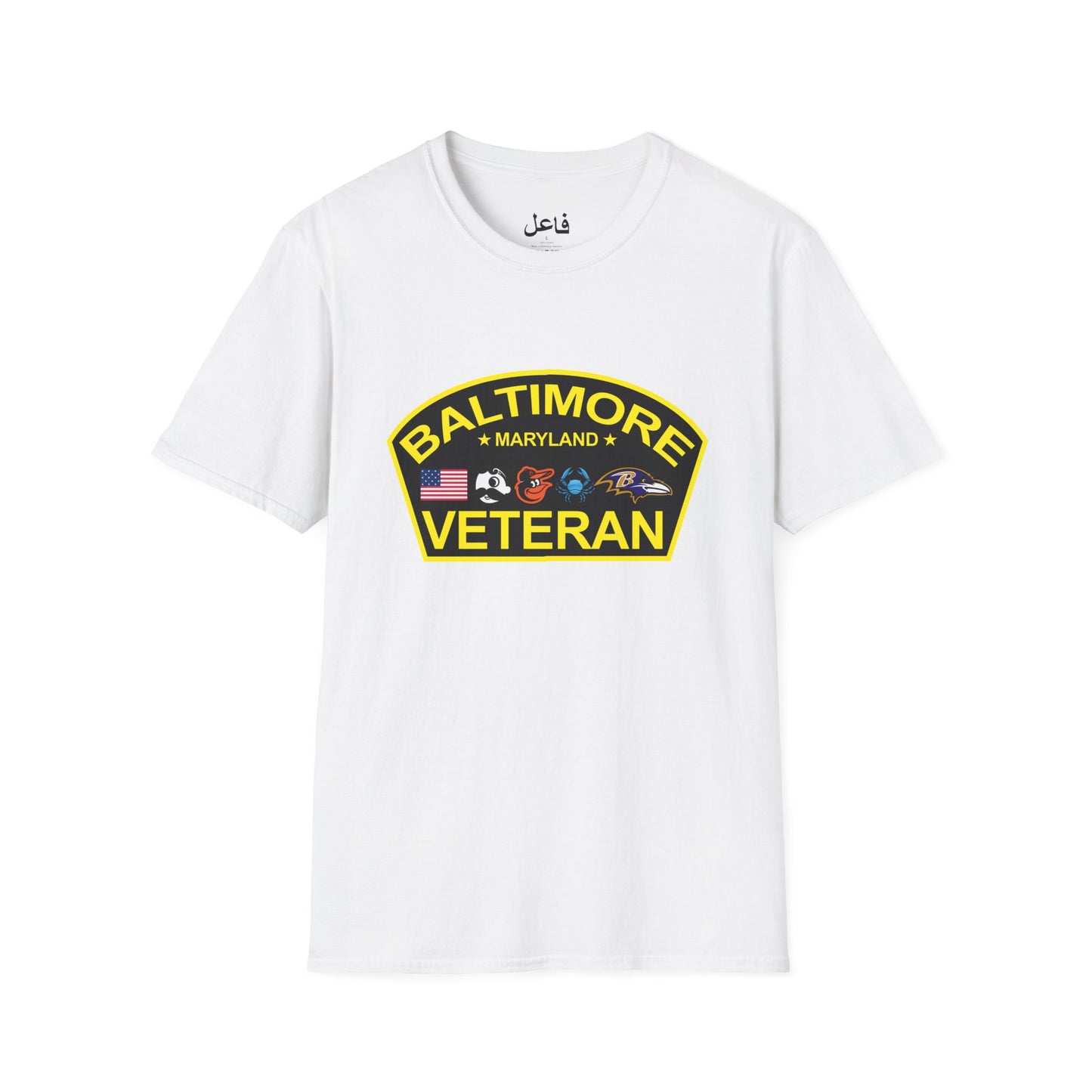 Baltimore Veteran