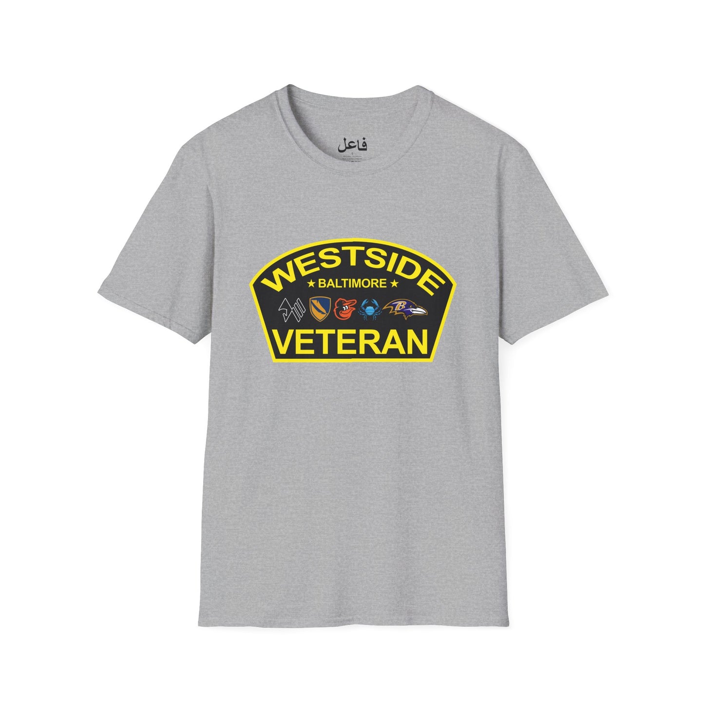 Westside Baltimore Veteran