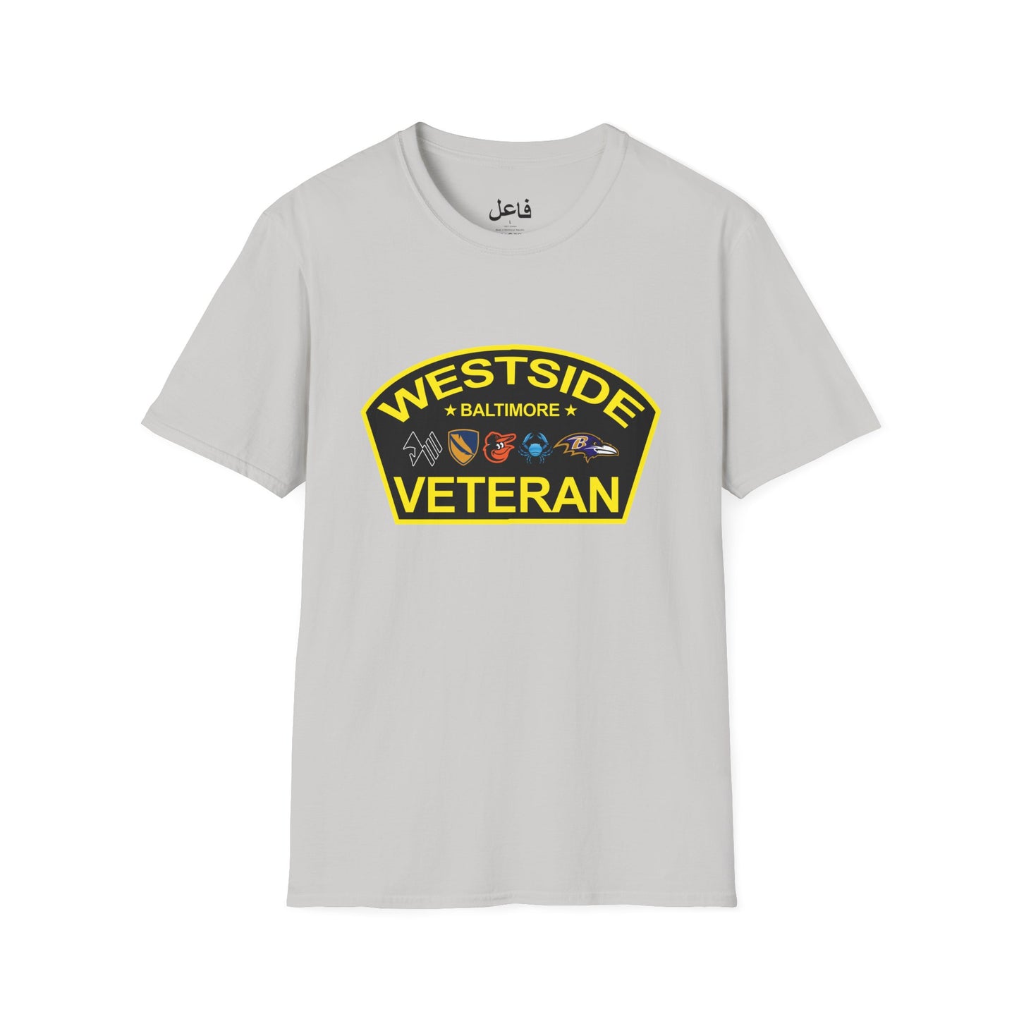 Westside Baltimore Veteran