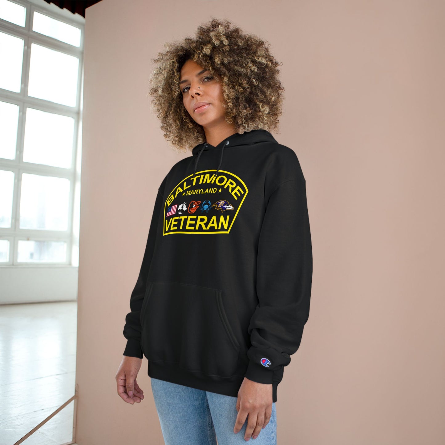 Baltimore Veteran