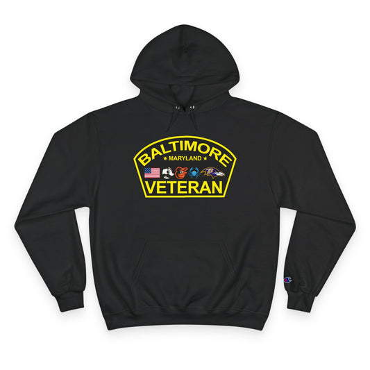 Baltimore Veteran