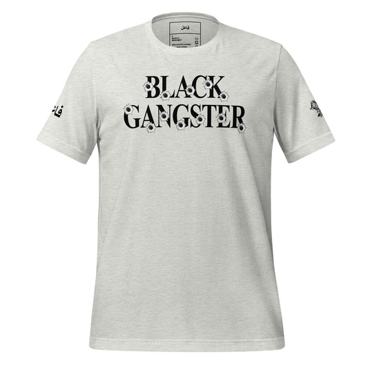 BLACK GANGSTER