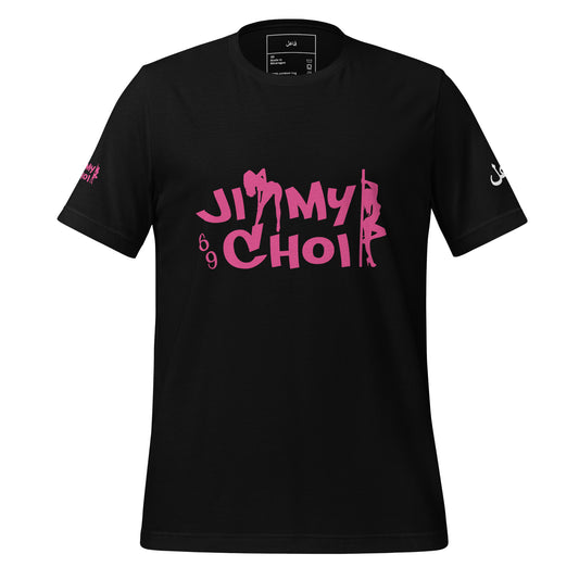 Jimmy Choi 69