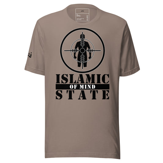 Islamic State Of Mind